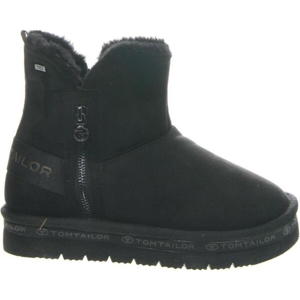 Dámské poltopánky Tom Tailor 66859681