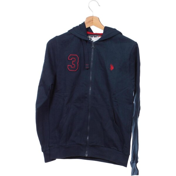 Detská mikina U.S. Polo Assn. 66859703