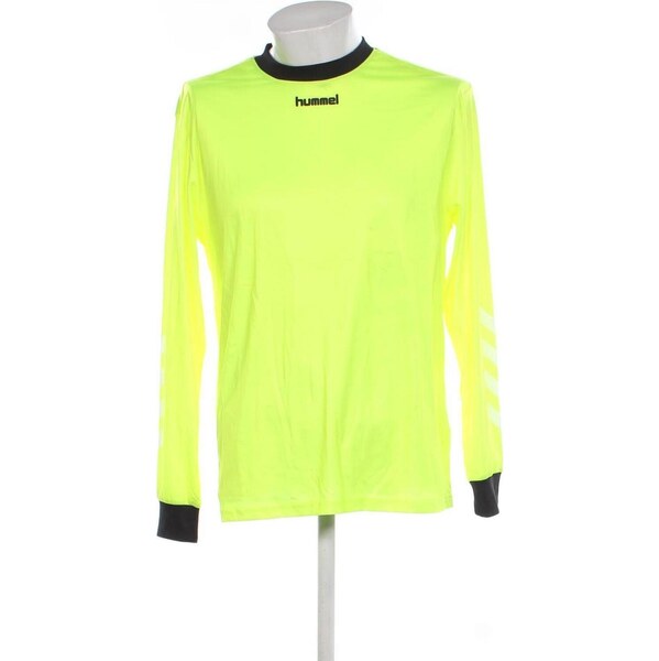 Pánske tričko Hummel 66859715