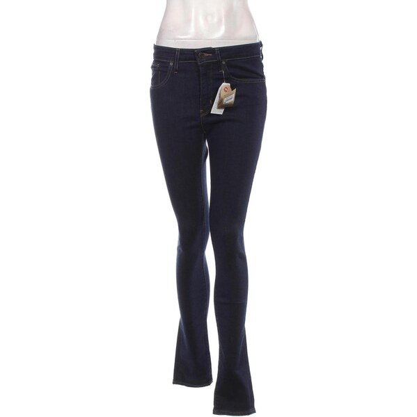 Dámske džínsy Levis 66859730