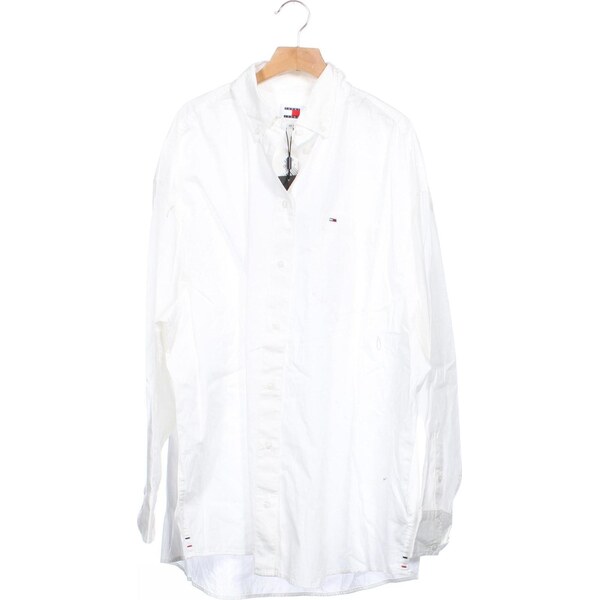 Dámska košeľa Tommy Jeans 66859733