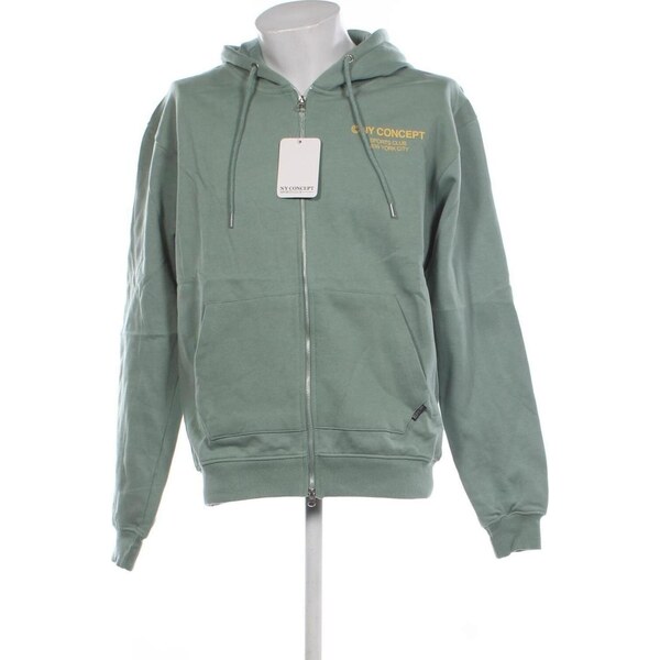 Pánska mikina NY Concept 66859769