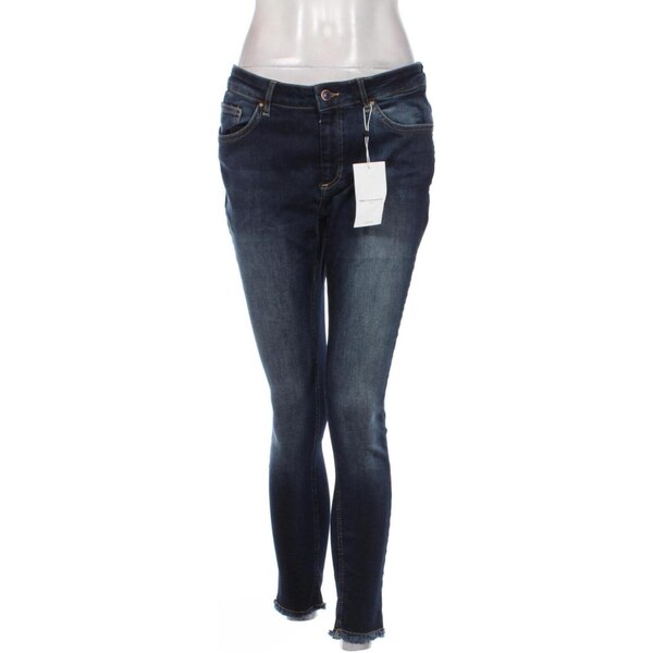 Dámske džínsy ONLY Carmakoma 66859746