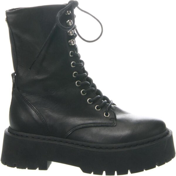 Dámské poltopánky Steve Madden 66859834