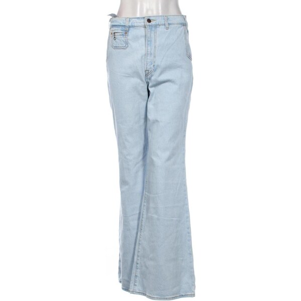 Dámske džínsy Levis 66859919