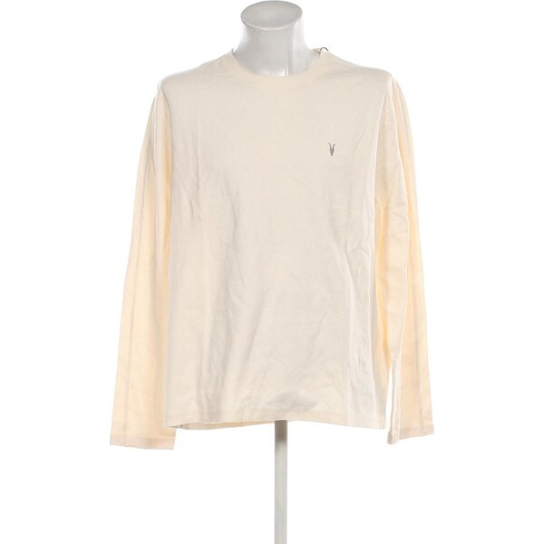 Pánske tričko AllSaints 66859906