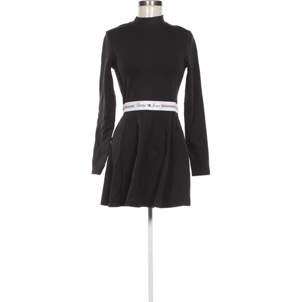 Šaty Tommy Jeans 66859916