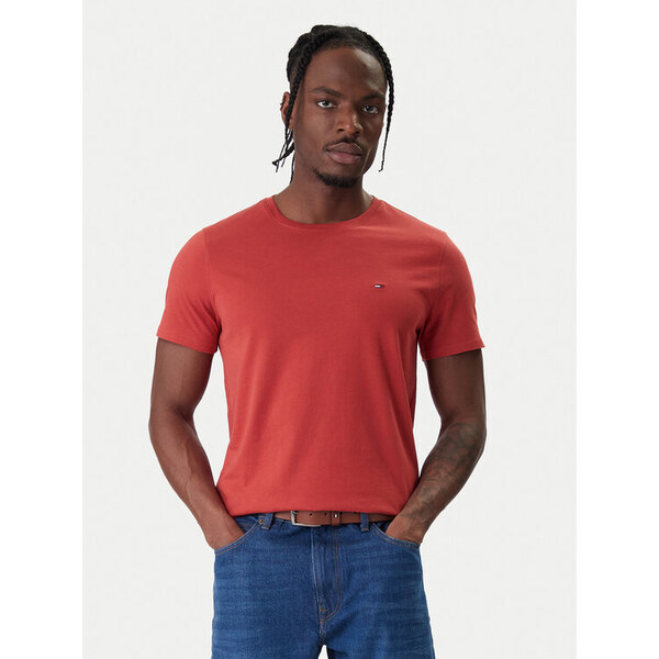 Tričko Tommy Jeans 66860015