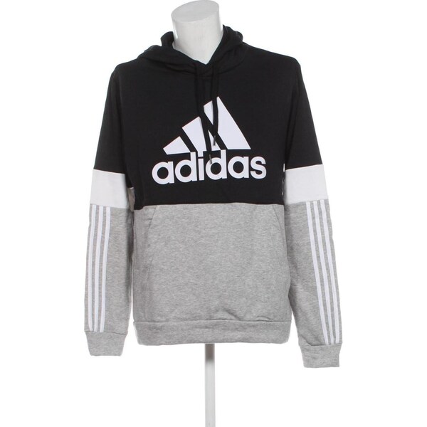 Pánska mikina Adidas 66859989