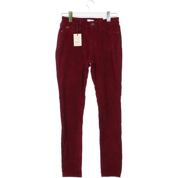 Dámske menčestráky River Island 66860000