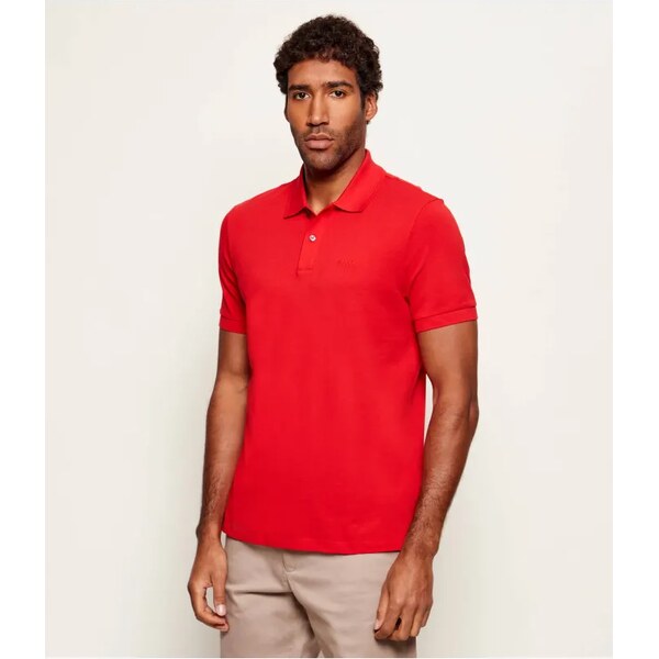 BOSS BLACK Polo tričko Pallas | Regular Fit 32799665