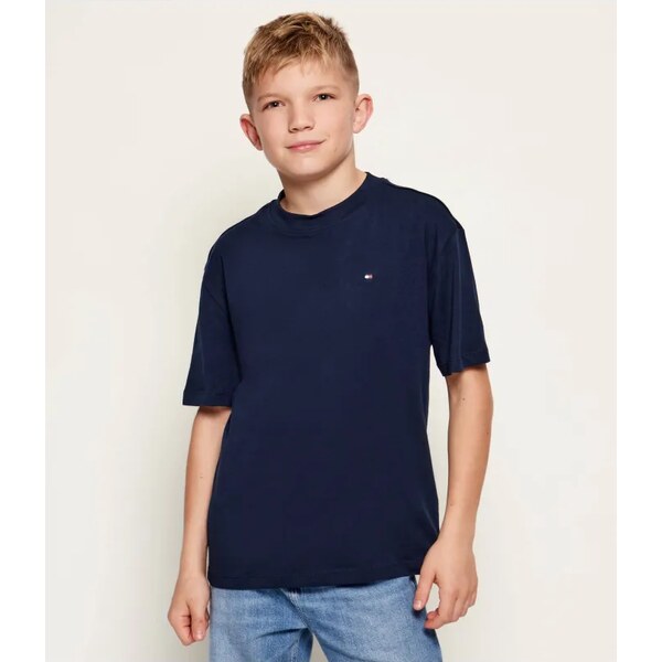 Tommy Hilfiger Tričko ESSENTIAL | Regular Fit 62798396
