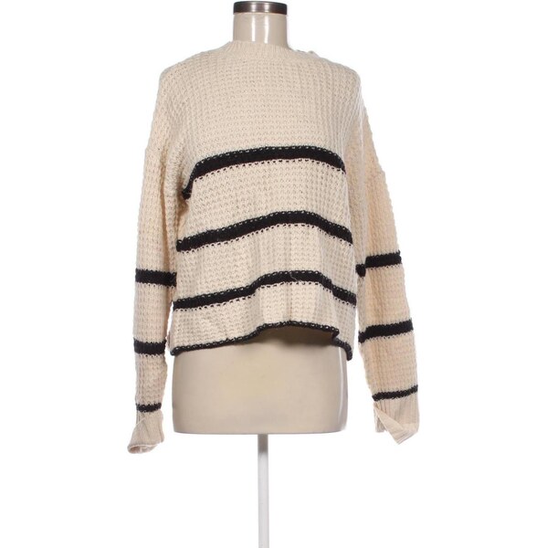 Dámsky pulóver Page One 66860052