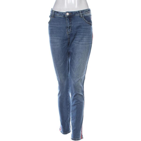 Dámske džínsy Opus 66860127