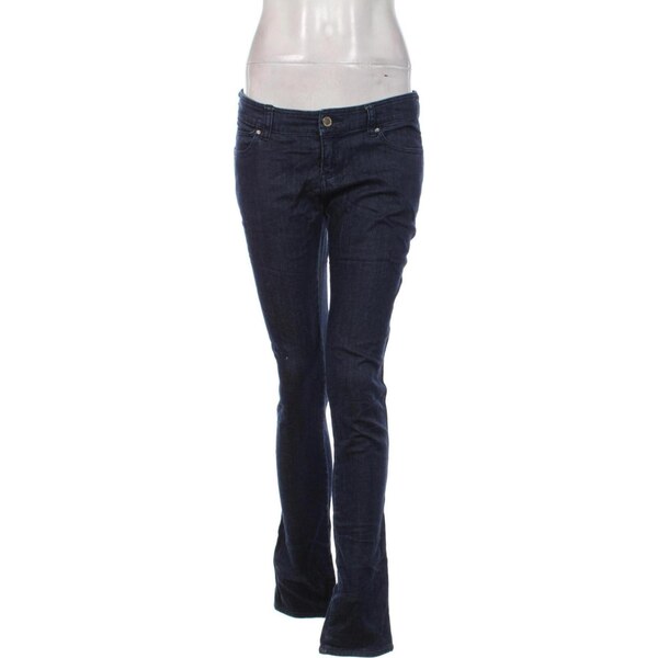 Dámske džínsy Armani Jeans 66860176