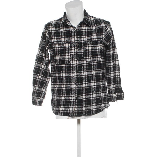 Pánska bunda Zara 66860249