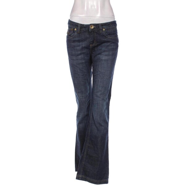 Dámske džínsy Marella Sport 66860353