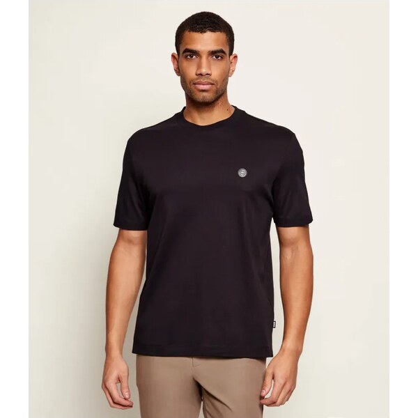 BOSS BLACK Tričko C-Taut | regular fit | mercerised 66439400