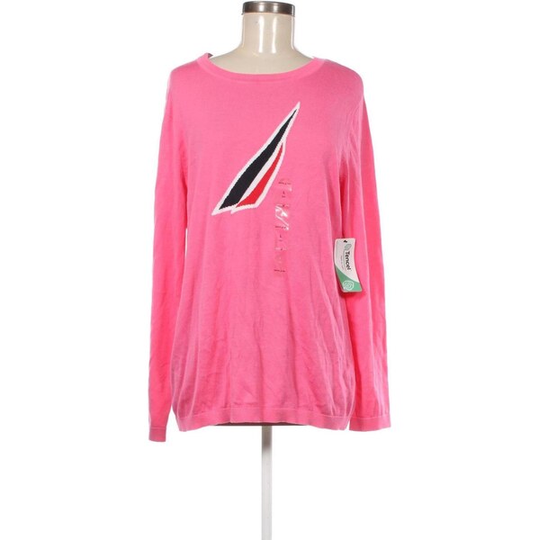 Dámsky pulóver Nautica Jeans Co. 66860704