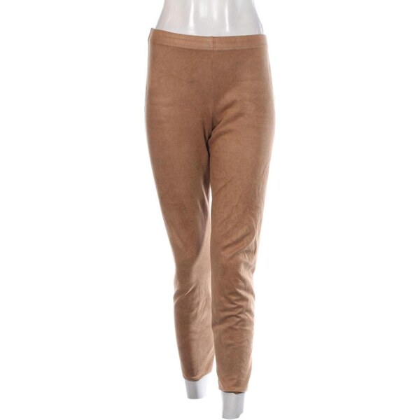 Dámske legíny Schiffhauer 66860955