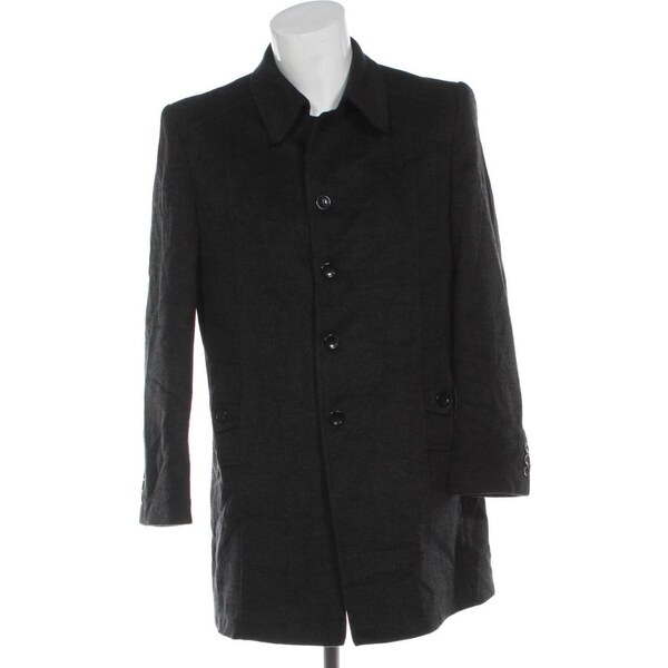 Pánsky kabát Memento Clothing 66860956