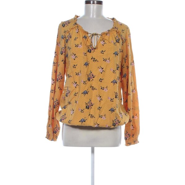 Dámska blúza Tom Tailor 66860962