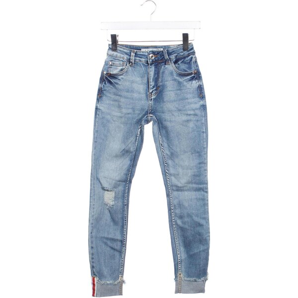 Dámske džínsy Amisu 66860985