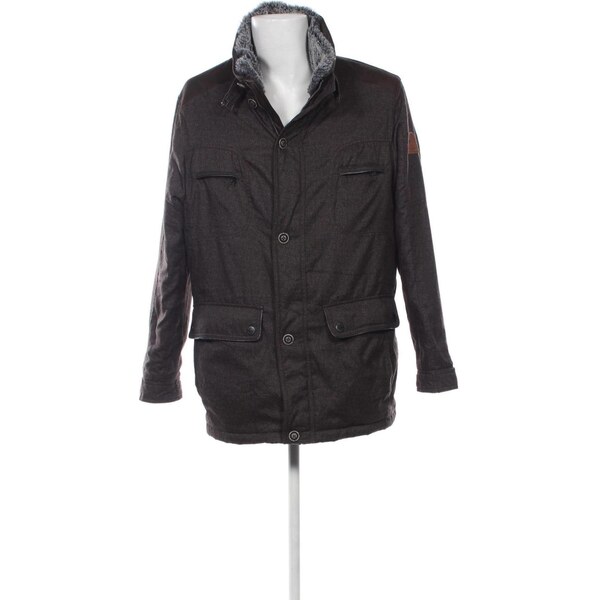 Pánska bunda Jim Spencer 66861137