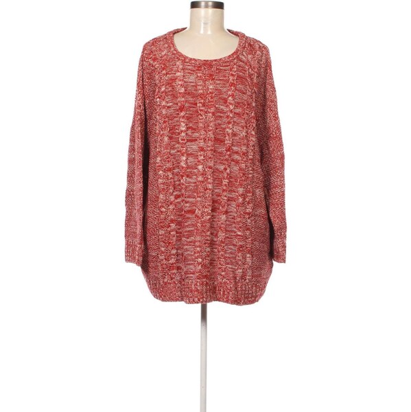 Dámsky pulóver John Baner 66861122