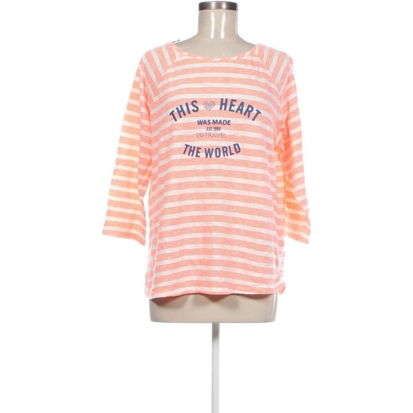 Dámska blúza Cecil 66861225