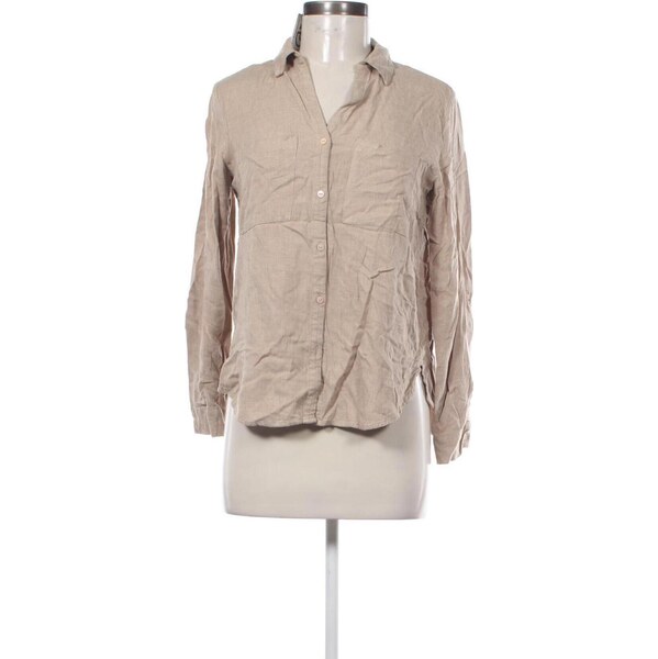 Dámska košeľa Tom Tailor 66861218