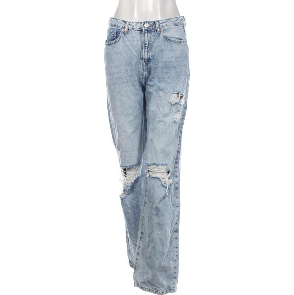 Dámske džínsy Terranova 66861311