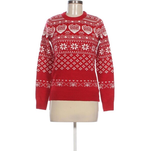 Dámsky pulóver Fb Sister 66861339