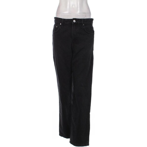 Dámske džínsy Bershka 66861450