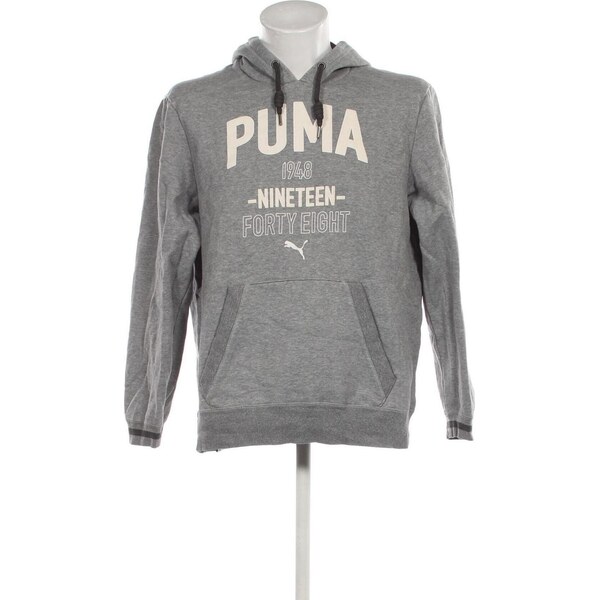 Pánska mikina PUMA 66861501