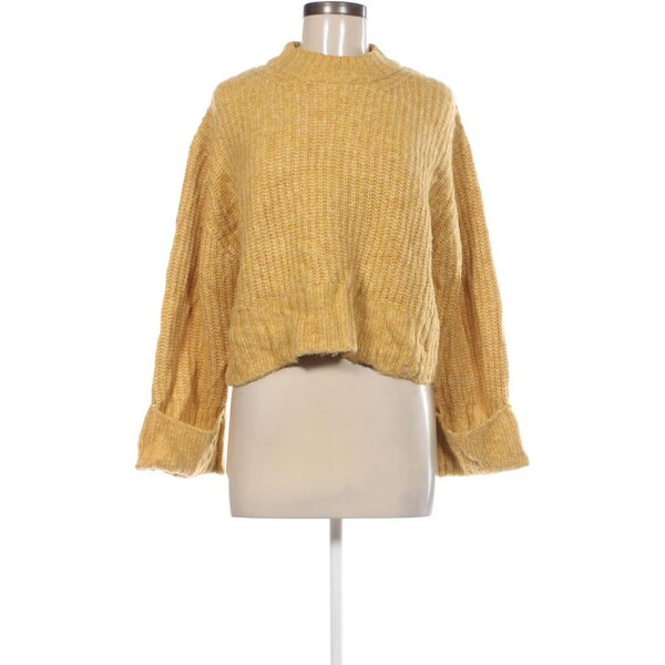 Dámsky pulóver Gina Tricot 66861536