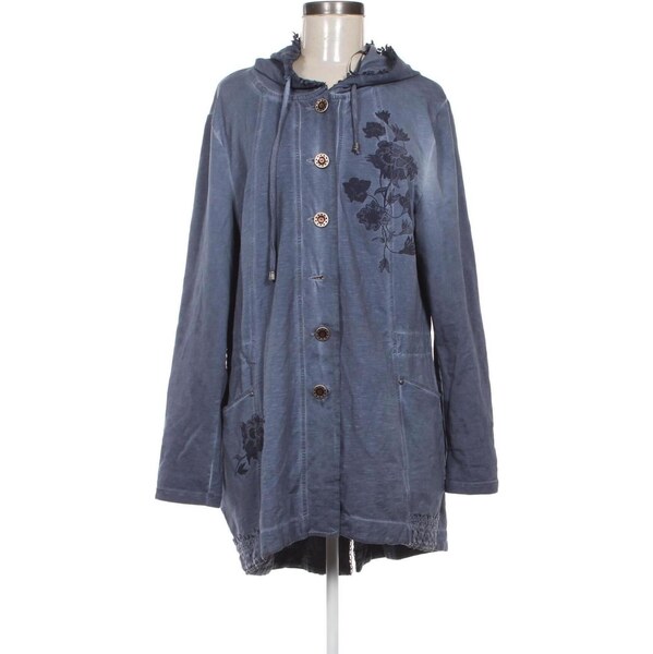 Dámsky kabát Liberty 66861581