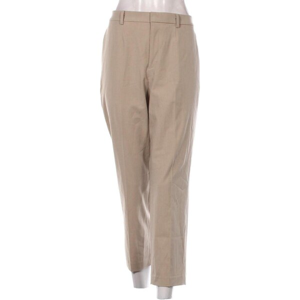 Dámske nohavice Uniqlo 66861597