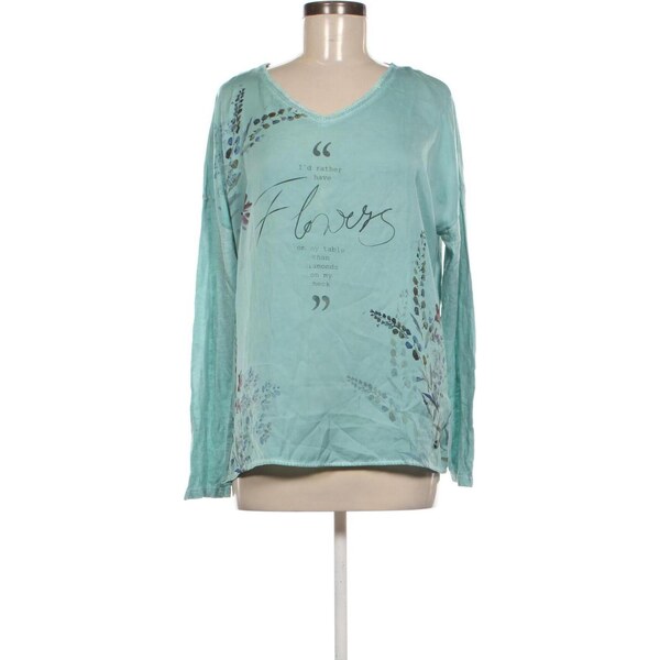 Dámska blúza Tom Tailor 66861638