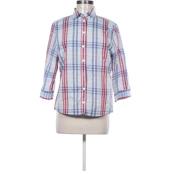 Dámska košeľa Eterna 66861658