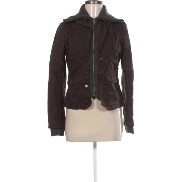 Dámska bunda Mexx 66861739