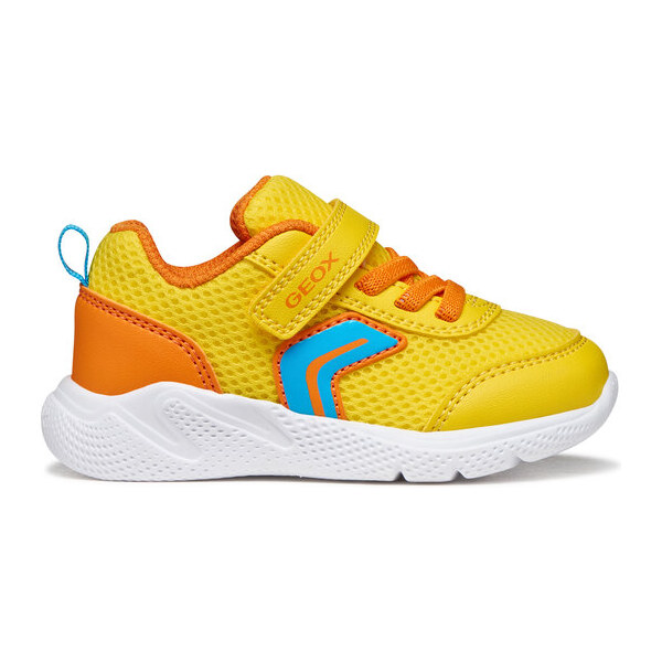 Sneakersy Geox 66861835