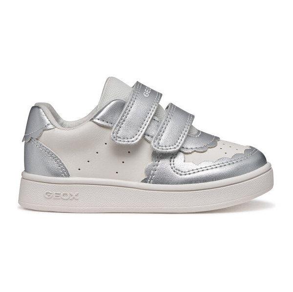 Sneakersy Geox 66862136