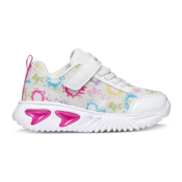 Sneakersy Geox 66862137