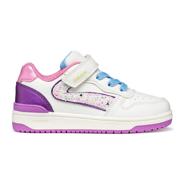 Sneakersy Geox 66972695