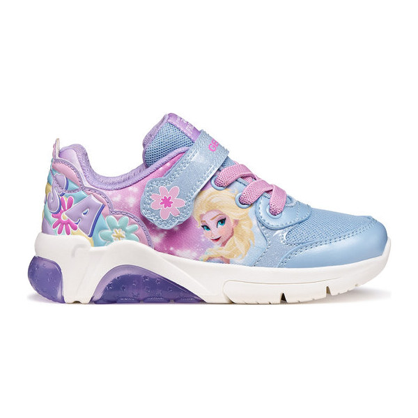 Sneakersy Geox 66881458