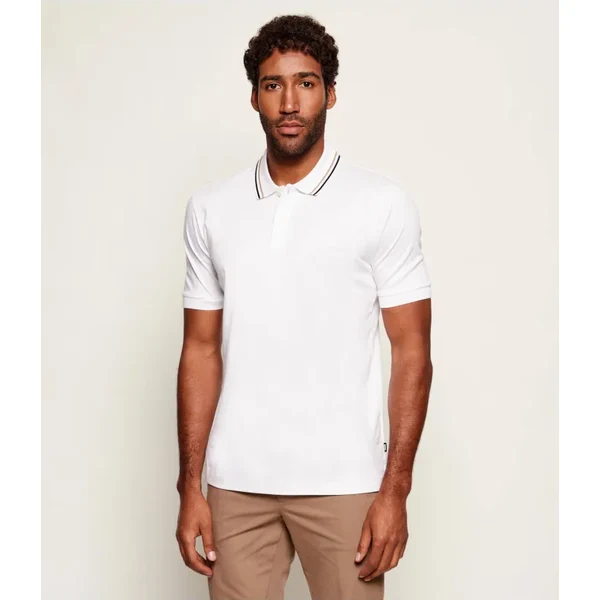 BOSS BLACK Polo tričko Penrose 38 | Slim Fit 61696108