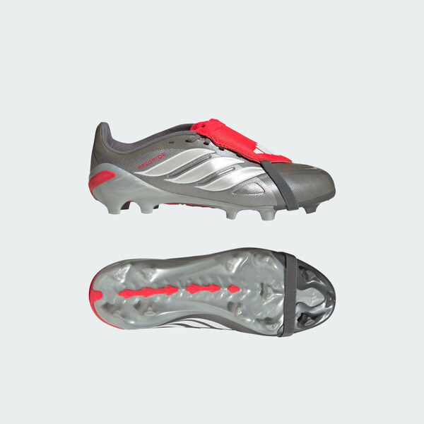 Adidas DETSKÉ KOPAČKY PREDATOR LEAGUE Fold-Over Tongue Firm Ground 66861955