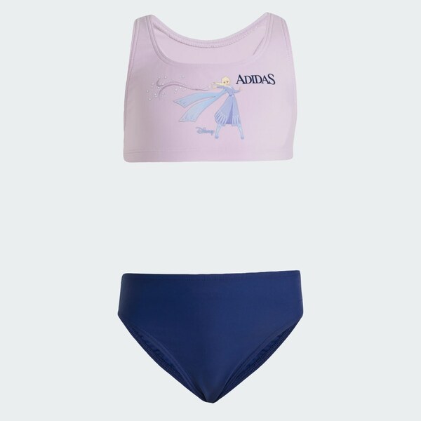 SÚPRAVA ADIDAS DISNEY FROZEN BIKINI SET 66861973