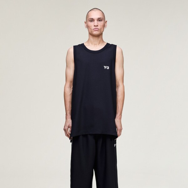 Adidas DRES Y-3 ELEGANT BASKETBALL JERSEY 66862015